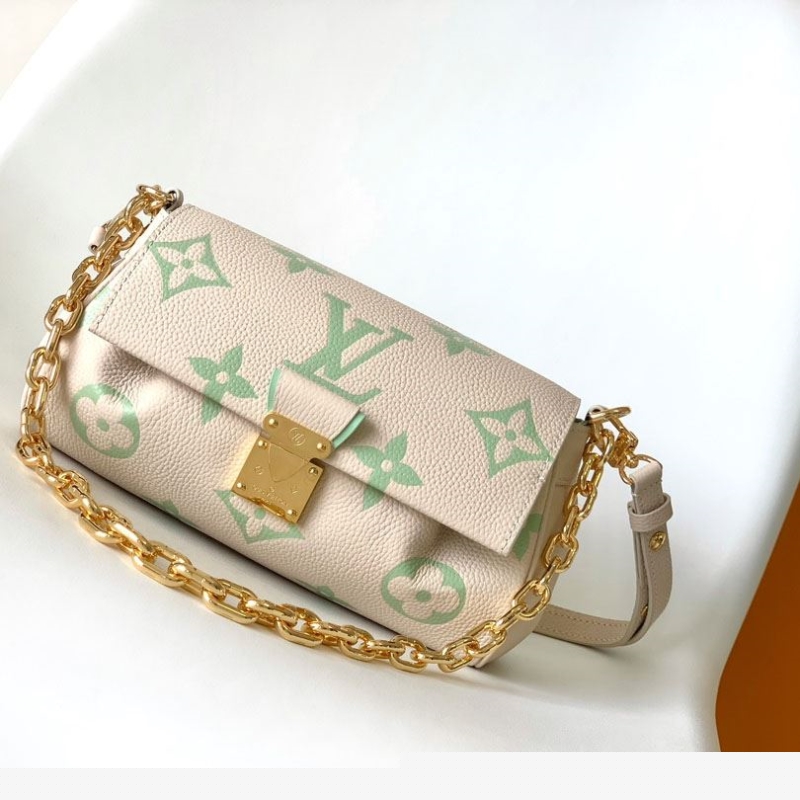 LV Satchel bags
